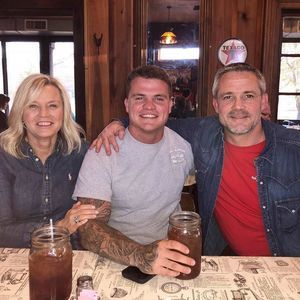 Meet your Posher, Phillip